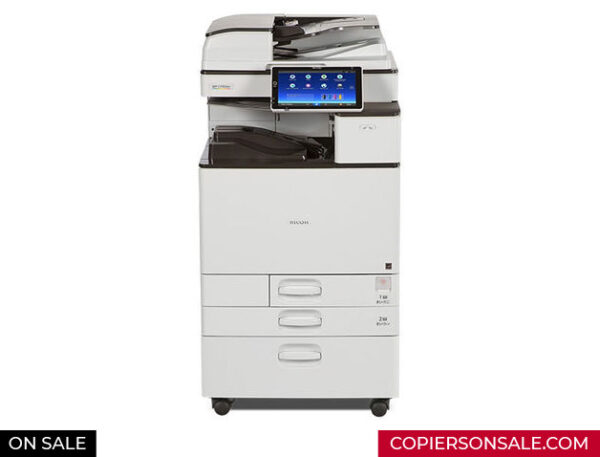 Ricoh MP C2504ex FOR SALE | Buy Now | SAVE UP TO 70%