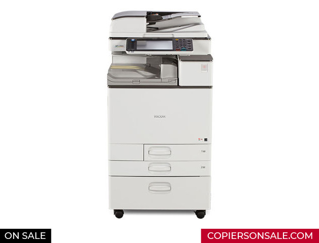 similar printer to savin mp c2003