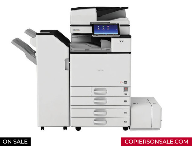 Ricoh Mp C3004Ex Drivers / Device Software Manager Global Ricoh : Mp c4504, mp c3504, mp connect ...
