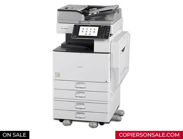 Ricoh MP C3503 FOR SALE | Buy Now | SAVE UP TO 70%