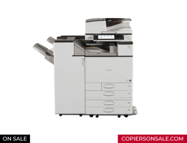 Ricoh MP C3503 FOR SALE | Buy Now | SAVE UP TO 70%