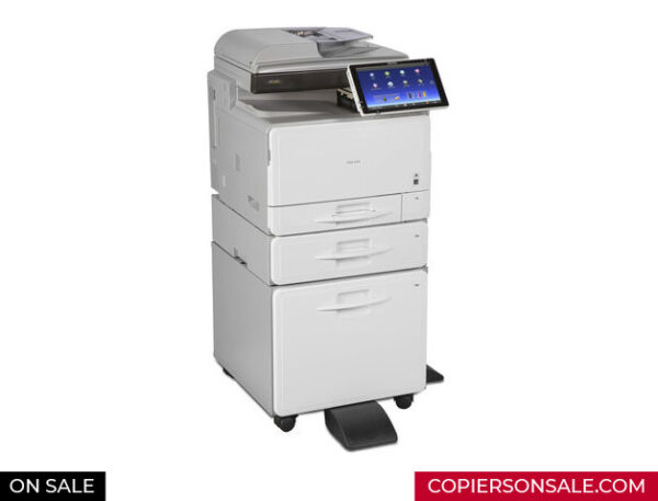 Ricoh MP C407 FOR SALE | Buy Now | SAVE UP TO 70%