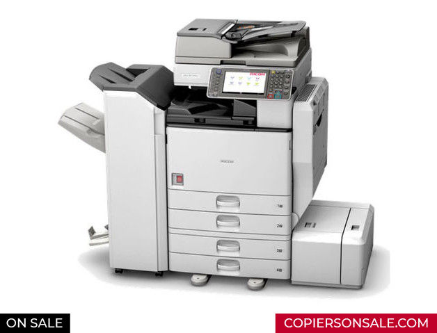 Ricoh Mp C4503 For Sale Buy Now Save Up To 70
