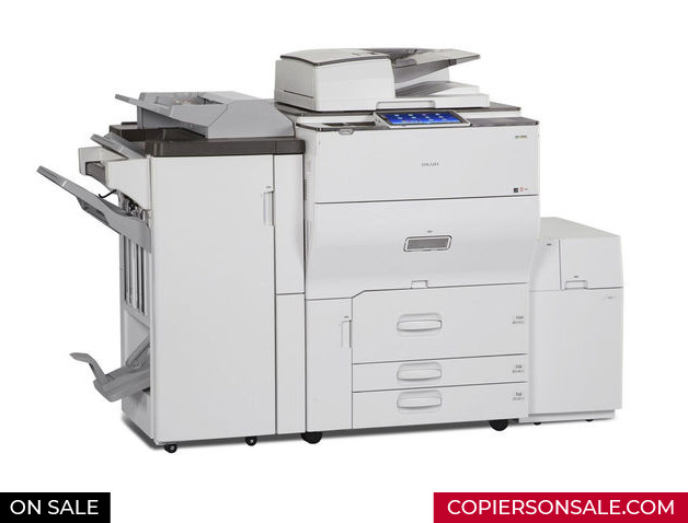 Ricoh MP C8003 FOR SALE | Buy Now | SAVE UP TO 70%