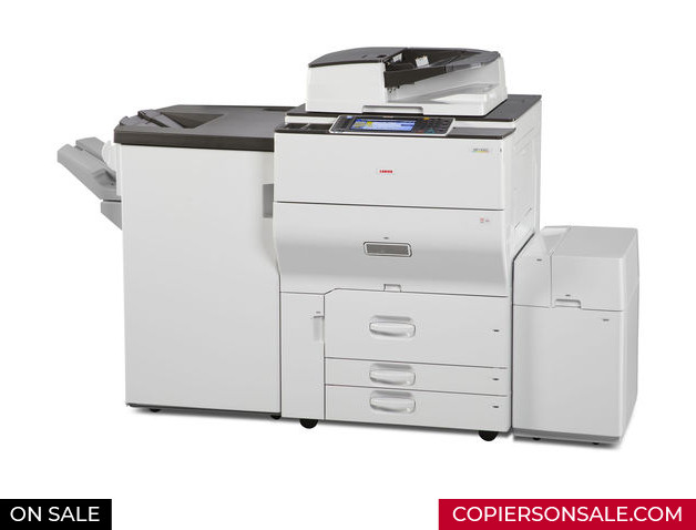 Ricoh MP C8003 FOR SALE | Buy Now | SAVE UP TO 70%