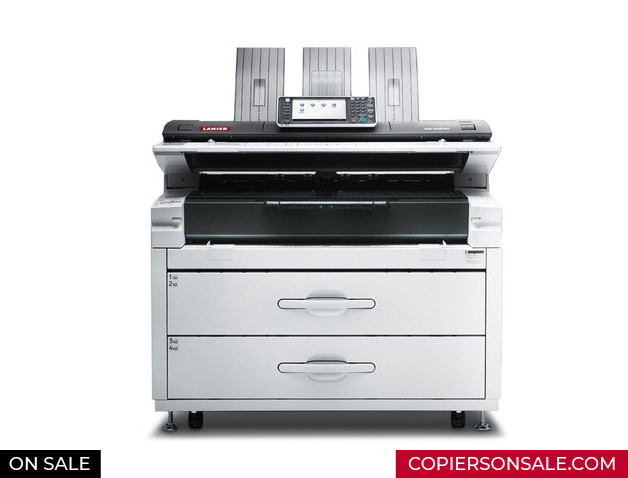 Ricoh MP W6700SP FOR SALE | Buy Now | SAVE UP TO 70%
