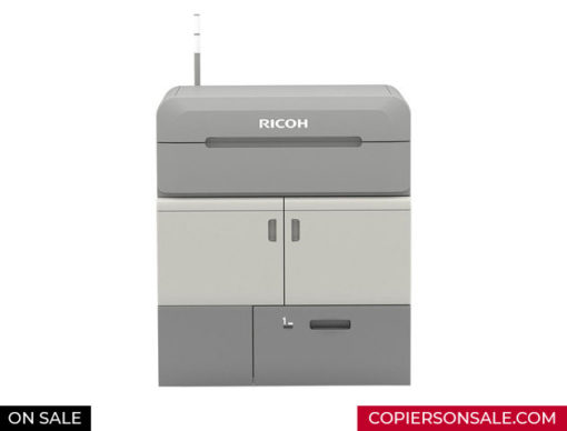 Ricoh Pro C9210 Low Price