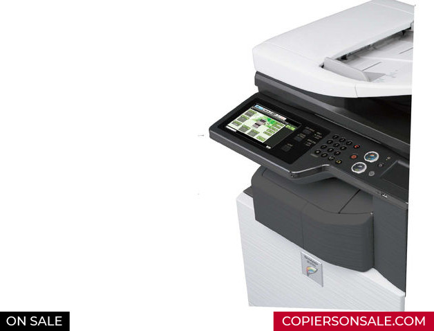Sharp MX-2310U specifications - Office Copier