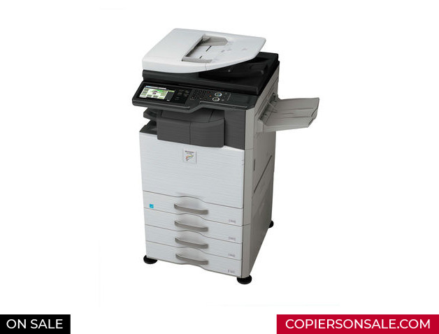 how reliable are sharp copiers
