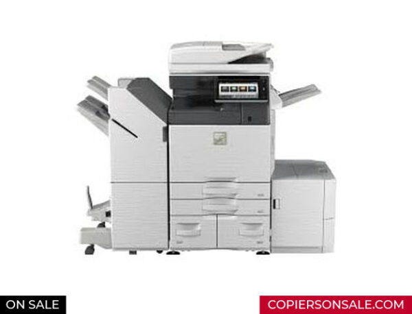 Sharp MX-3071 FOR SALE | Buy Now | SAVE UP TO 70%