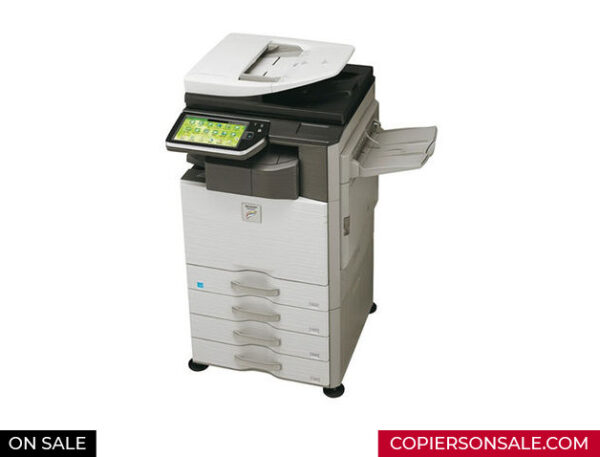 Sharp MX-3110N FOR SALE | Buy Now | SAVE UP TO 70%