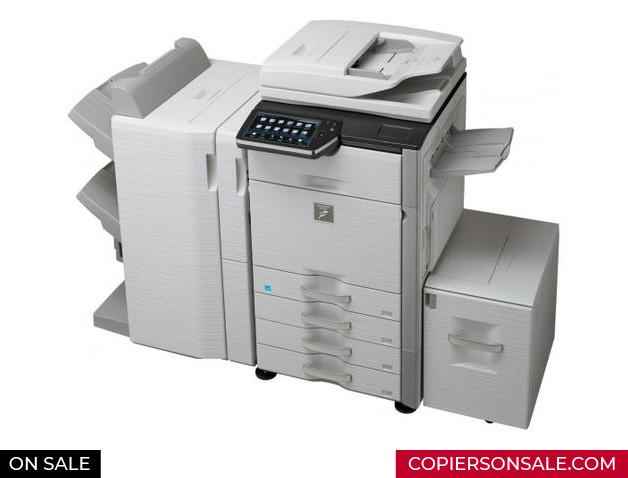 Sharp MX-M623U specifications - Office Copier