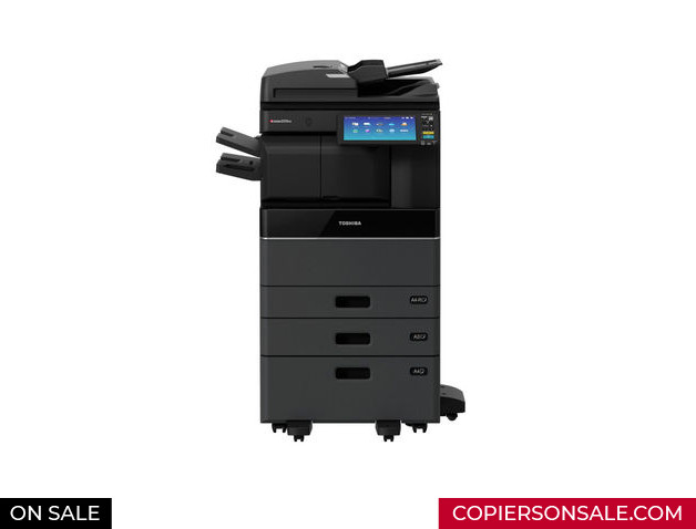 Toshiba e-STUDIO 2000AC specifications - Office Copier