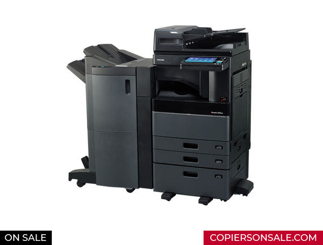 Toshiba e-STUDIO 2505AC specifications - Office Copier