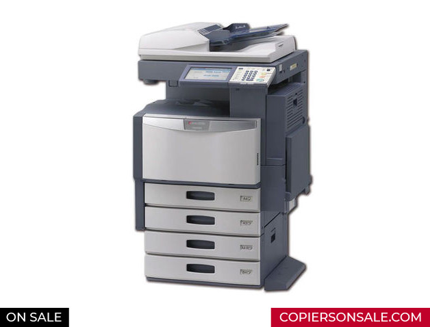 Toshiba e-STUDIO 3540C specifications - Office Copier