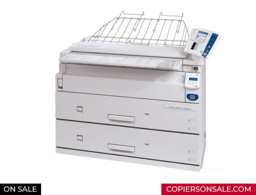 Xerox 6030 Used