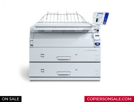 Xerox 6050 Used