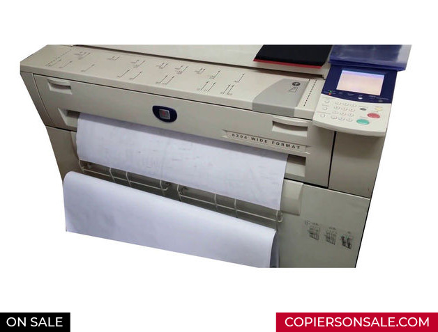 Xerox 8R7644 Industrial Control System for sale online 