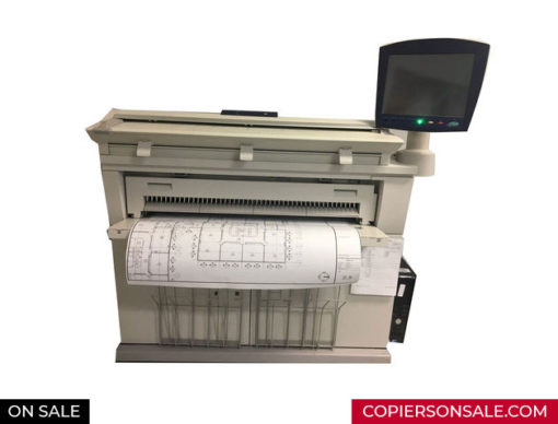 Xerox 6605 Used