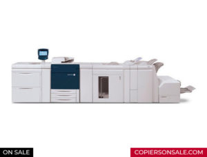 Xerox 770 Digital Color Press