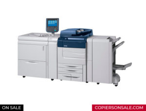 Xerox 770 Digital Color Press Low Price