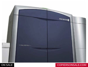 Xerox Color 1000 Press Low Price