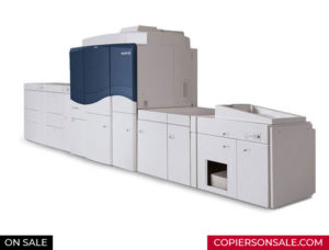 Xerox Color 1000 Press Refurbished