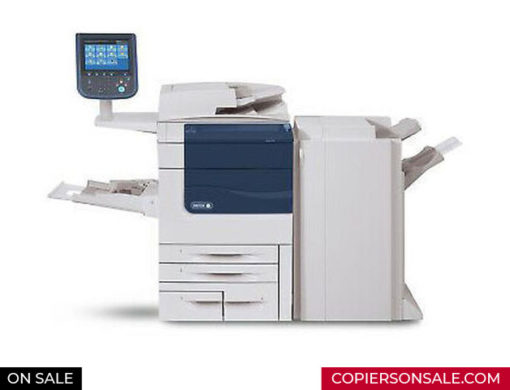 Xerox Color 550 For Sale