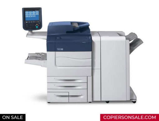 Xerox Color 570 Printer Used