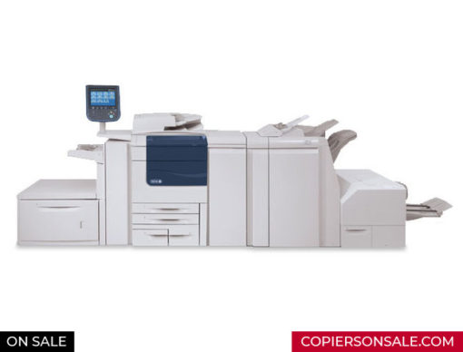 Xerox Color 570 Printer For Sale