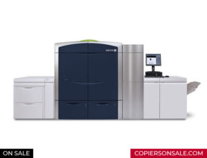 Xerox Color 800 Press