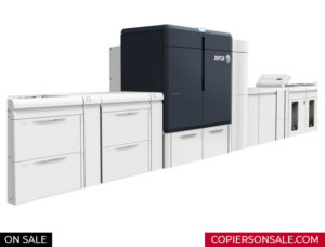 Xerox Color 800i Press For Sale