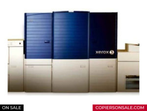 Xerox Color 8250 Production Printer Low Price
