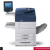 Xerox Color C60 Printer Used