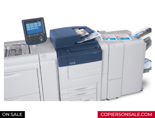 Xerox Color C60 Printer For Sale