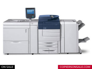 Xerox Color C60 Printer Low Price