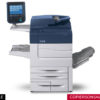 Xerox Color C70 Printer Used