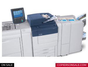 Xerox Color C70 Printer For Sale
