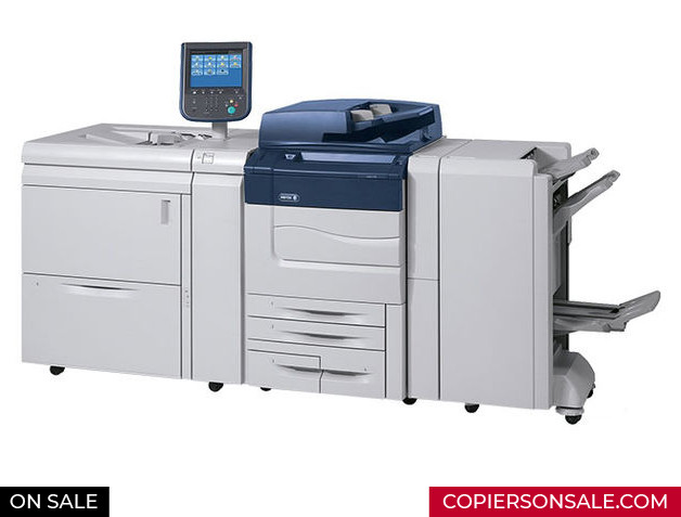 Xerox Color C70 Printer