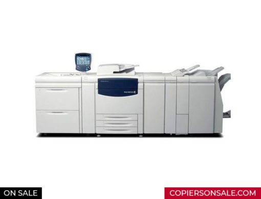 Xerox Color C75 Press Used