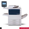 Xerox Color C75 Press For Sale