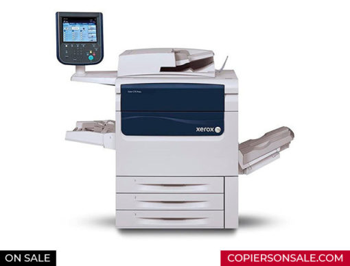 Xerox Color C75 Press For Sale