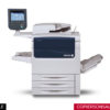 Xerox Color J75 Press