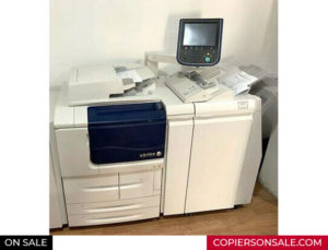 Xerox D110 For Sale