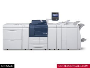 Xerox D136 Copier Printer