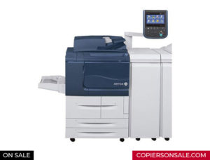 Xerox D136 Copier Printer Low Price