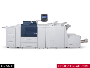 Xerox D136 Copier Printer Refurbished