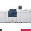 Xerox D136 Printer