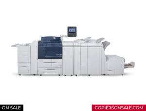 Xerox D136 Printer Refurbished