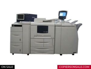 Xerox D95 For Sale